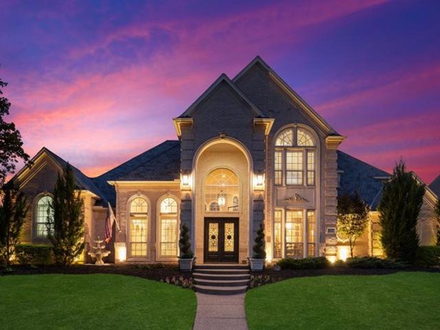 House for sale in Southlake, Texas