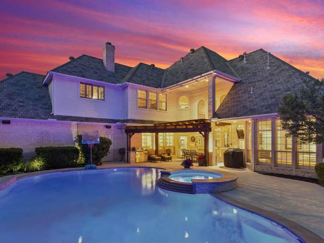 House for sale in Southlake, Texas