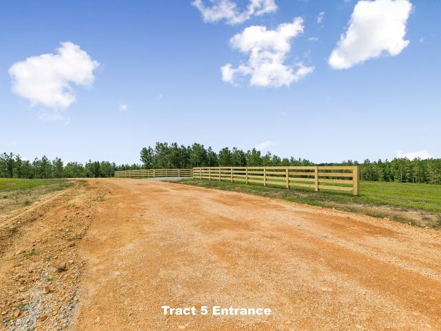 Land for sale in Tennessee