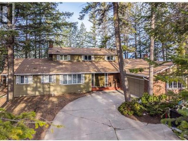 House for sale in Golden, British Columbia