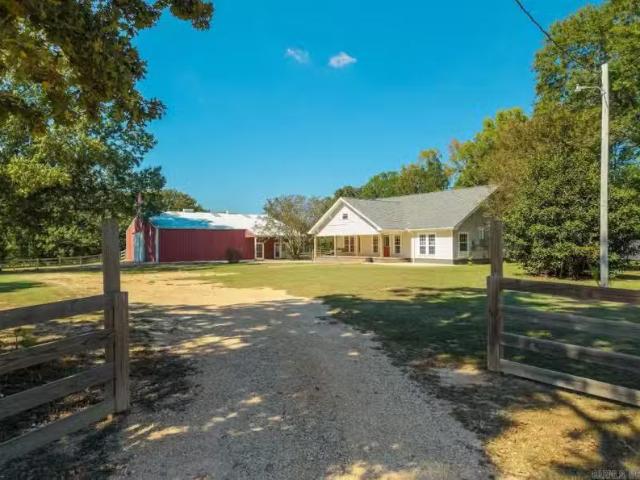 House for rent in Ark