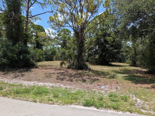 Land for sale in Lake Placid, Florida