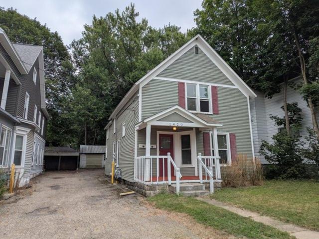House for sale in Grand Rapids, Michigan