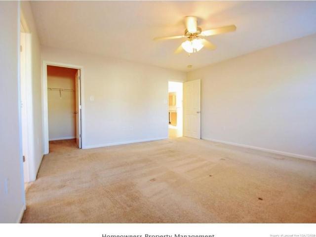 Property for rent in Fayetteville, North Carolina