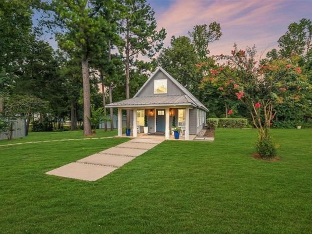 House for sale in Coldspring, Texas