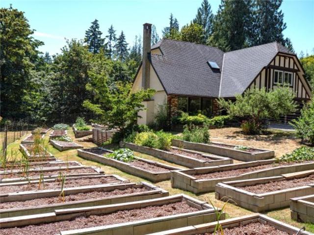 House for sale in British Columbia