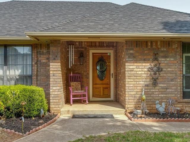 House for sale in Calumet, Oklahoma