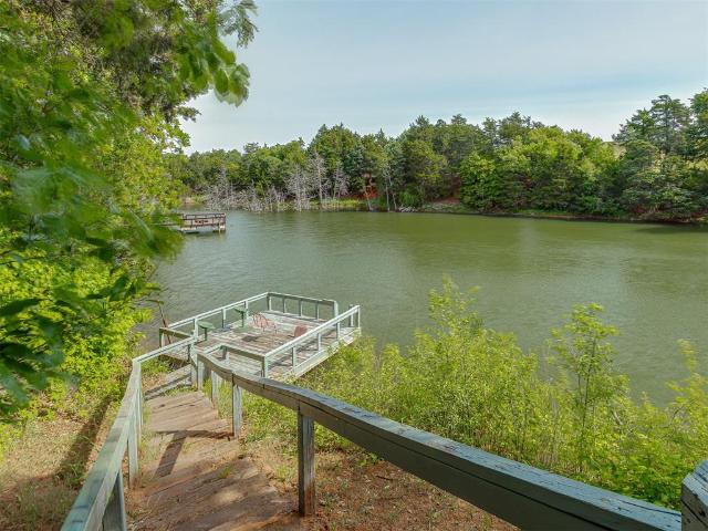 House for sale in Calumet, Oklahoma