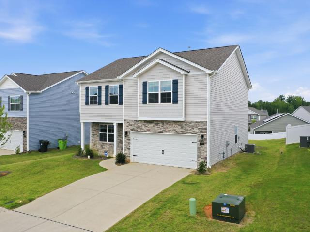 House for sale in Mebane, Alamance County