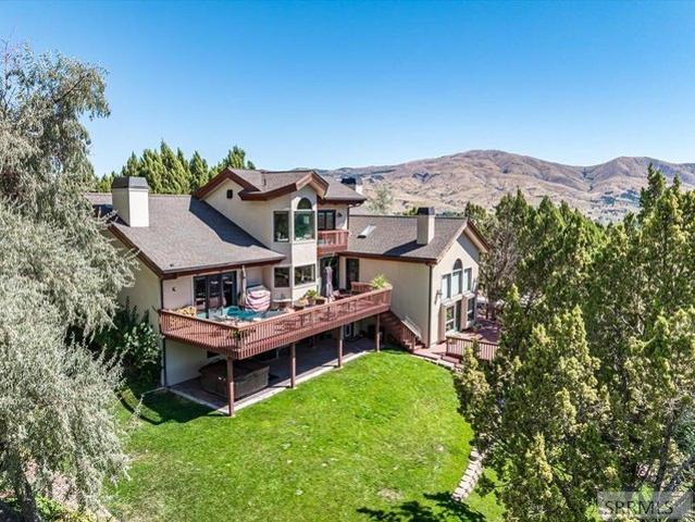 House for sale in Pocatello, Bannock County