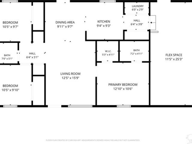 House for sale in Gulf Breeze, Florida