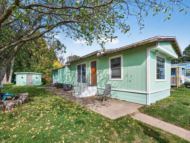 House for sale in New Brighton, Ramsey County