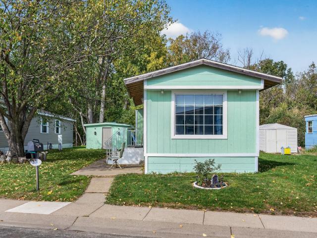 House for sale in New Brighton, Ramsey County