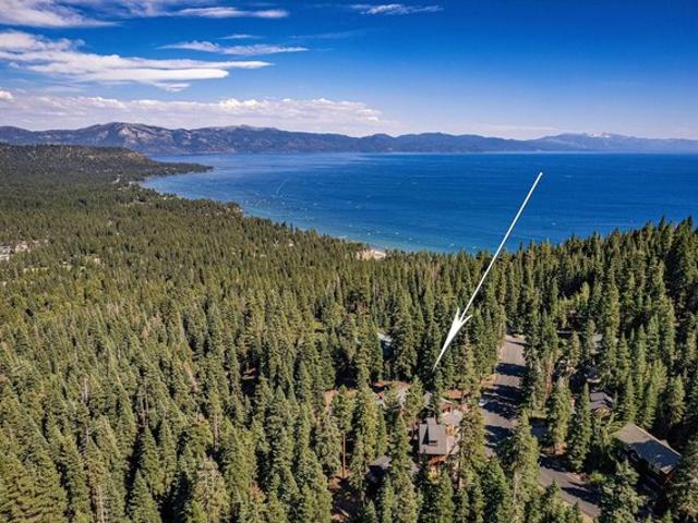 Land for sale in California