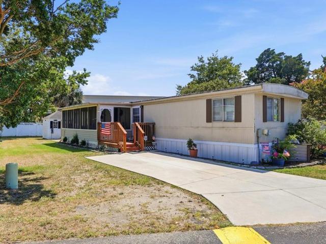 House for sale in North Myrtle Beach, South Carolina