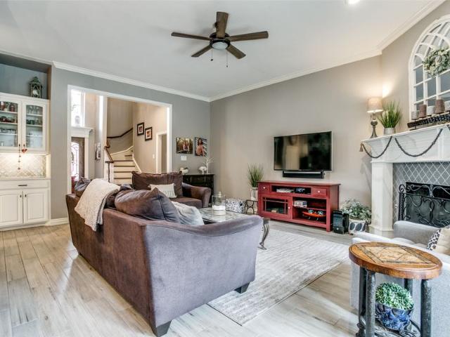 House for sale in Grapevine