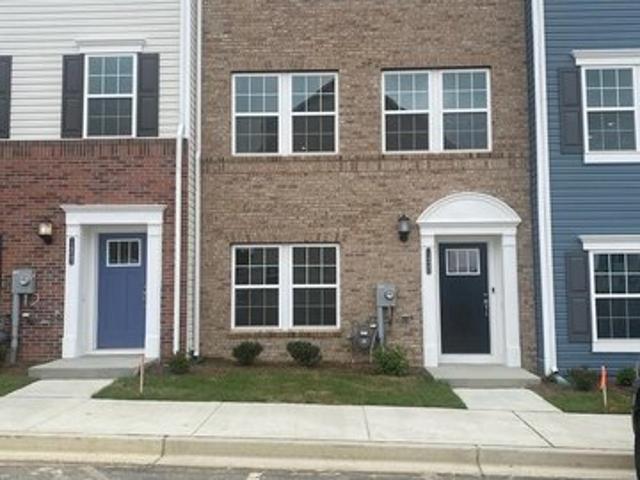 Townhouse for sale in Frederick, Maryland