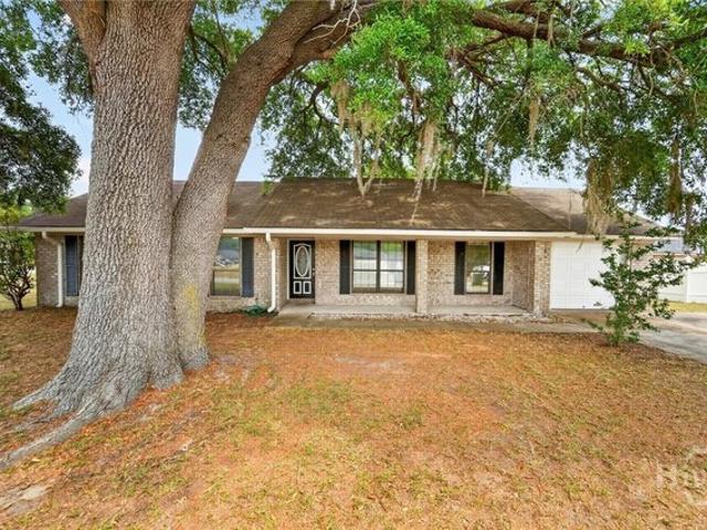 House for sale in Allenhurst, Georgia
