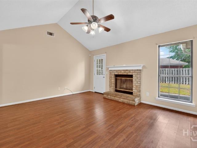 House for sale in Allenhurst, Georgia