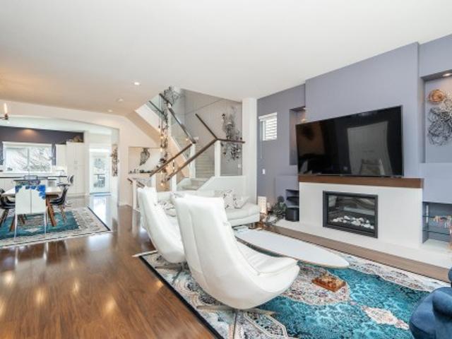 House for sale in Coquitlam, British Columbia