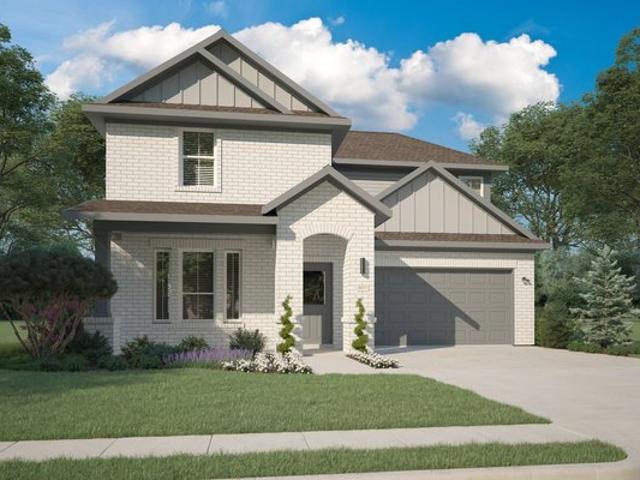 House for sale in Haslet, Texas