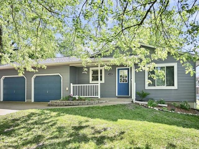 House for sale in Winona, Minnesota
