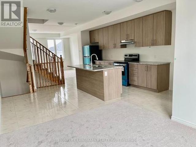 House for rent in Durham, Ontario