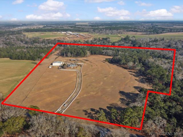 House for sale in Geneva, Alabama