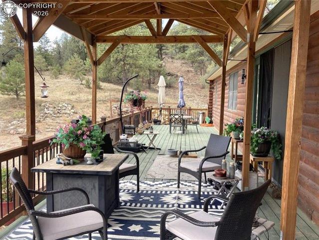 House for sale in Cotopaxi, Colorado