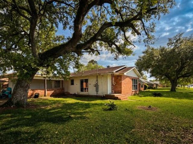 House for sale in Franklin, Louisiana