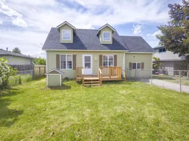 House for sale in Grants Pass