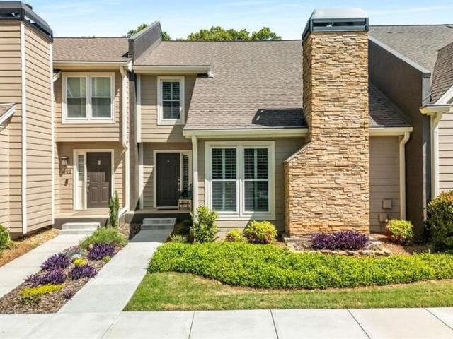 Townhouse for sale in Atlanta