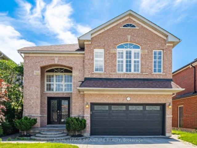 House for sale in Oakville, Ontario