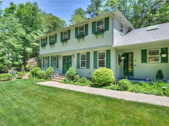 House for sale in East Greenwich, Rhode Island