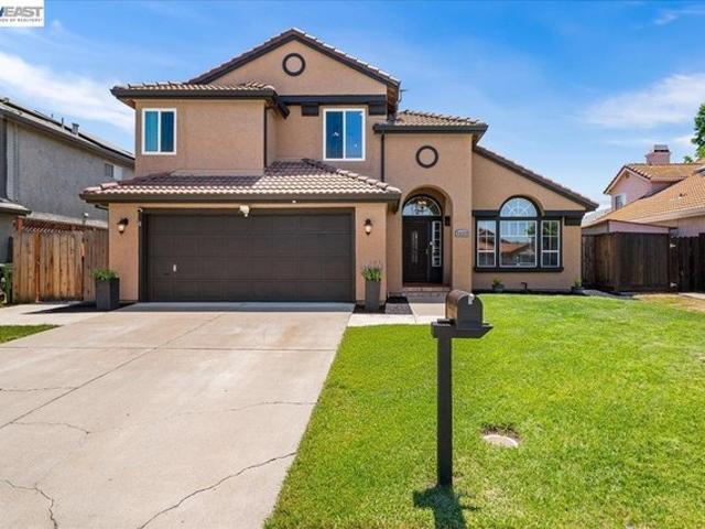 House for sale in Tracy, California