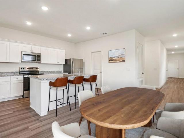 House for sale in Denton, Texas
