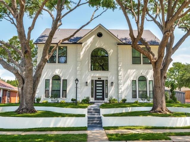 House for sale in Carrollton, Texas
