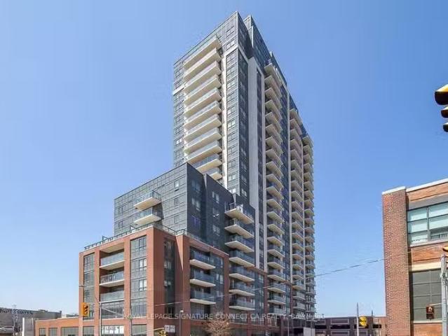 Condo for rent in Woburn, Ontario