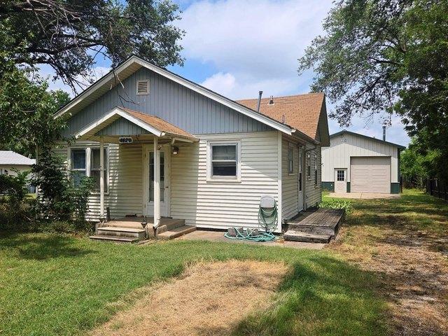 House for sale in Kansas