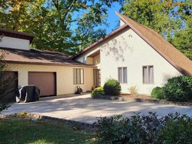 House for sale in Sullivan, Indiana