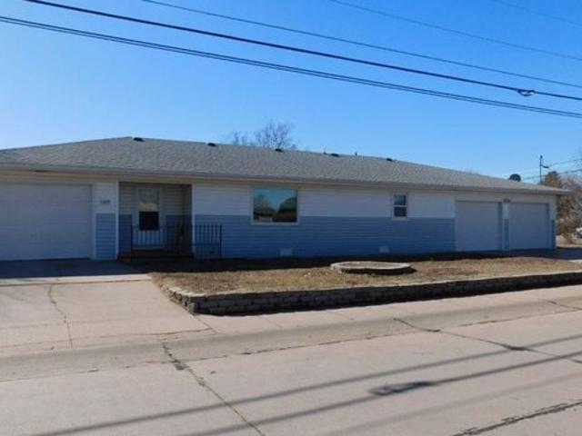 House for sale in Nebraska