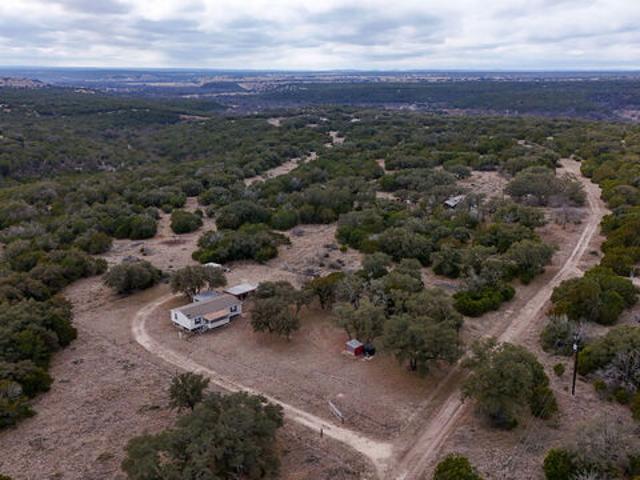 Farm for sale in Junction, Texas