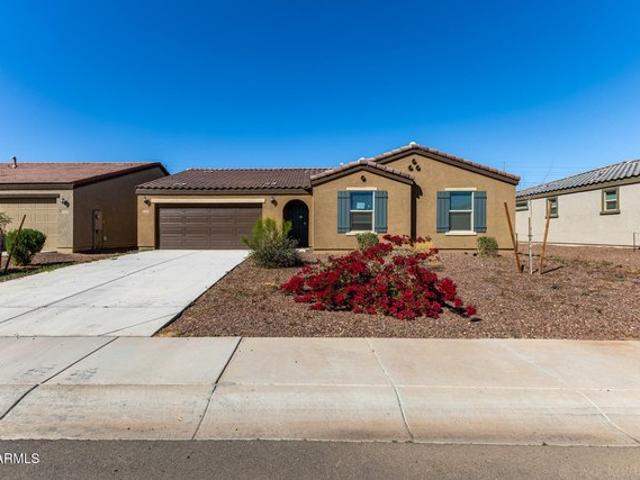 House for sale in Casa Grande, Arizona