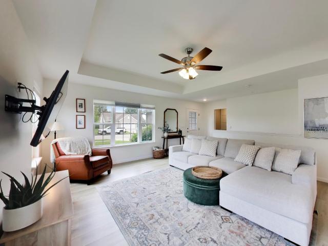 House for sale in Elkhorn, Wisconsin
