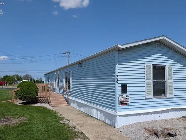 House for sale in Sandusky, Ohio