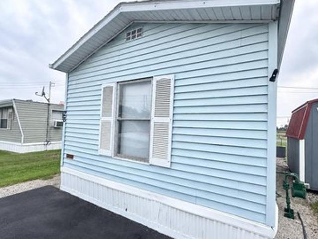 House for sale in Sandusky, Ohio