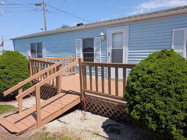 House for sale in Huron, Ohio