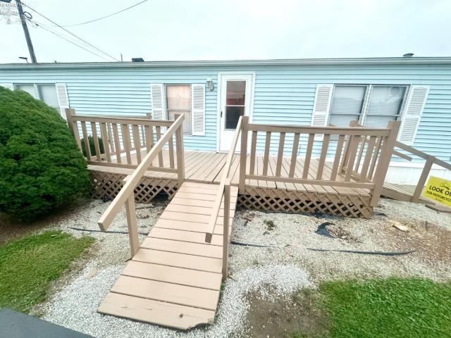House for sale in Huron, Ohio