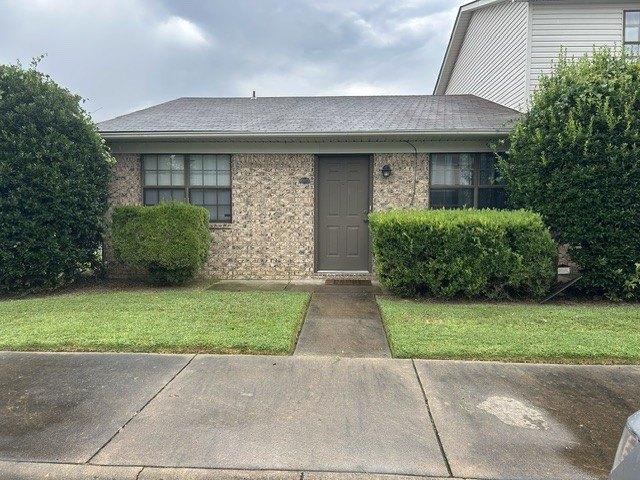 Townhouse for sale in Ark