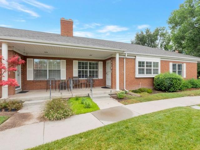 Condo for sale in Holladay, Utah